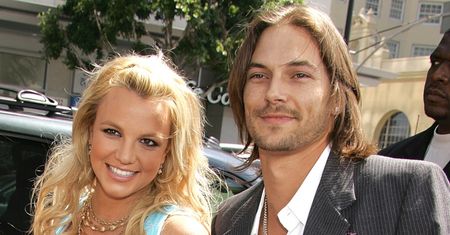 Były mąż Britney Spears po 10 latach PRZERYWA MILCZENIE, ujawniając: "Synowie nie widzieli jej od kilku MIESIĘCY". Piosenkarka odpowiada