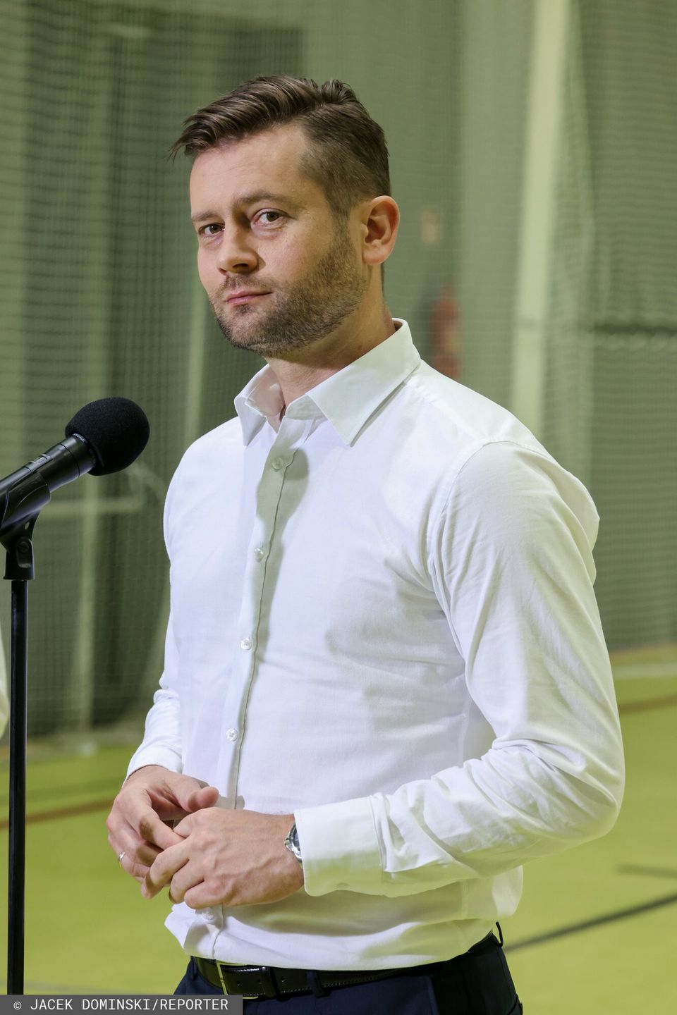Kamil Bortniczuk