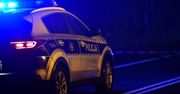 Tajemnicza śmierć w Bornicach. Zwłoki leżały na wiejskiej drodze