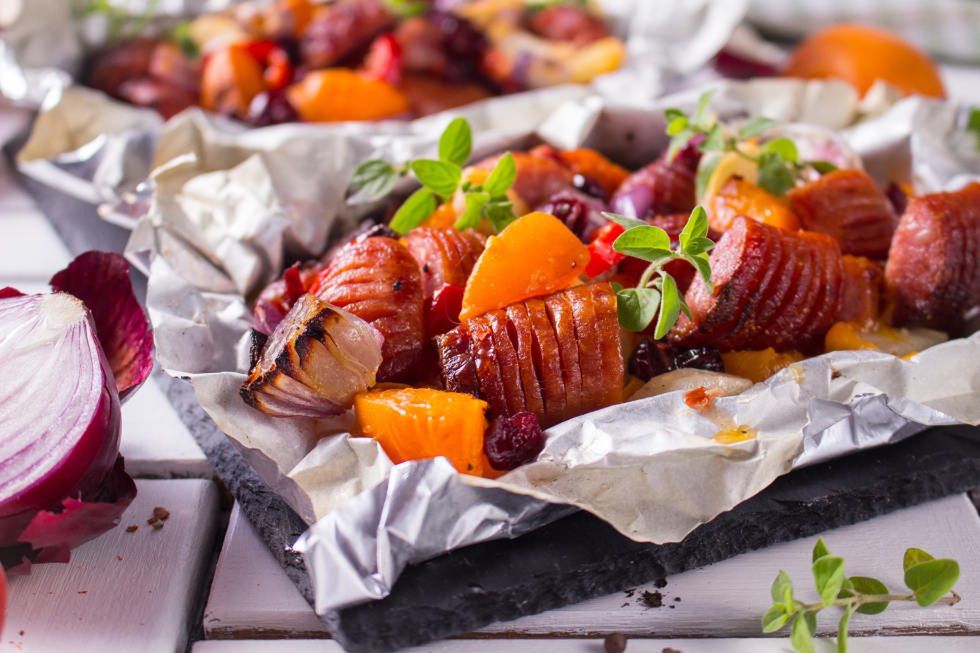 Grillowa klasyka na szóstkę! Top produkty na ruszt