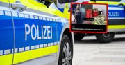 Polka zamordowana w Niemczech. Podejrzany został aresztowany