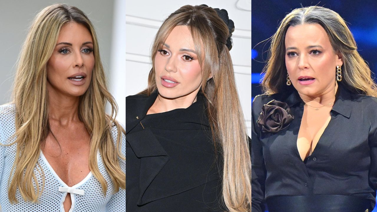 Małgorzata Rozenek-Majdan, Doda, Anna Mucha