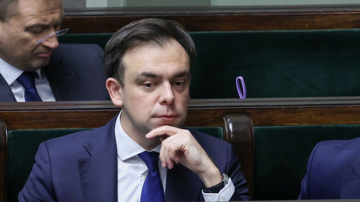 26. posiedzenie Sejmu X kadencji
09.01.2025 Warszawa 26. posiedzenie Sejmu X kadencji Fot. Jacek Dominski/REPORTER
N/z: Andrzej Domanski
Jacek Dominski/REPORTER