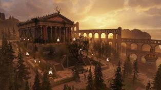 Anno 117 chce wyeliminować jedną z niewielu słabości Anno 1800. Twórcy mają na to naprawdę dobre pomysły