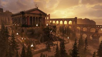 Anno 117 chce wyeliminować jedną z niewielu słabości Anno 1800. Twórcy mają na to naprawdę dobre pomysły