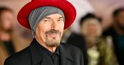 Billy Bob Thornton o narkotykach. "Brałem kwas, chociaż tego nie lubiłem"
