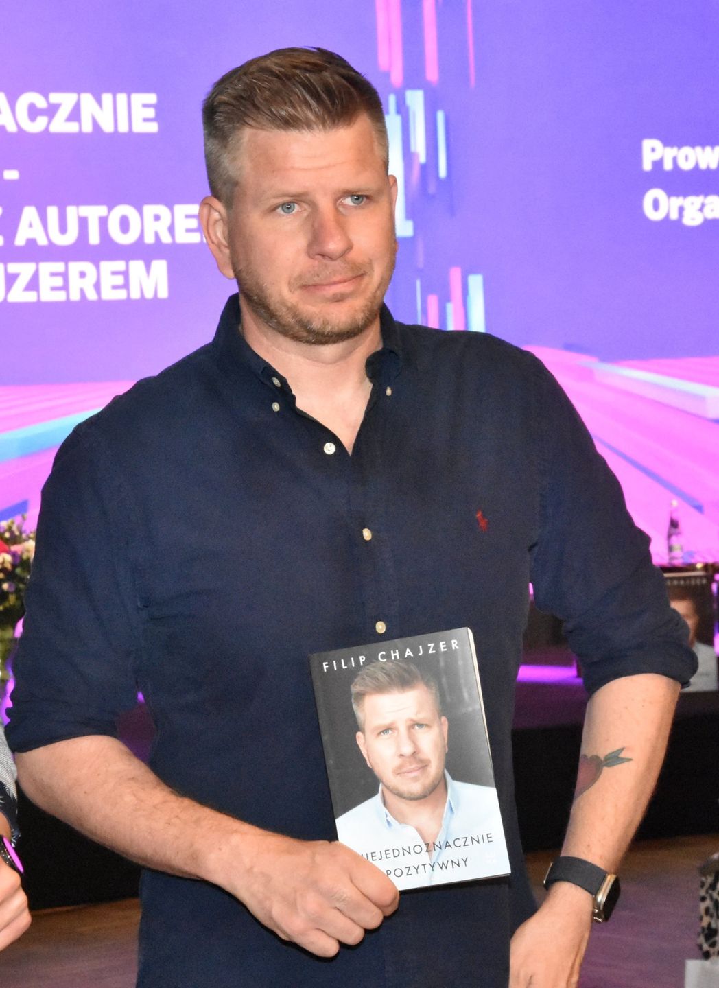 Filip Chajzer