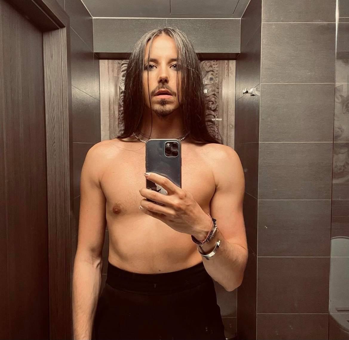 Michał Szpak w ogniu krytyki