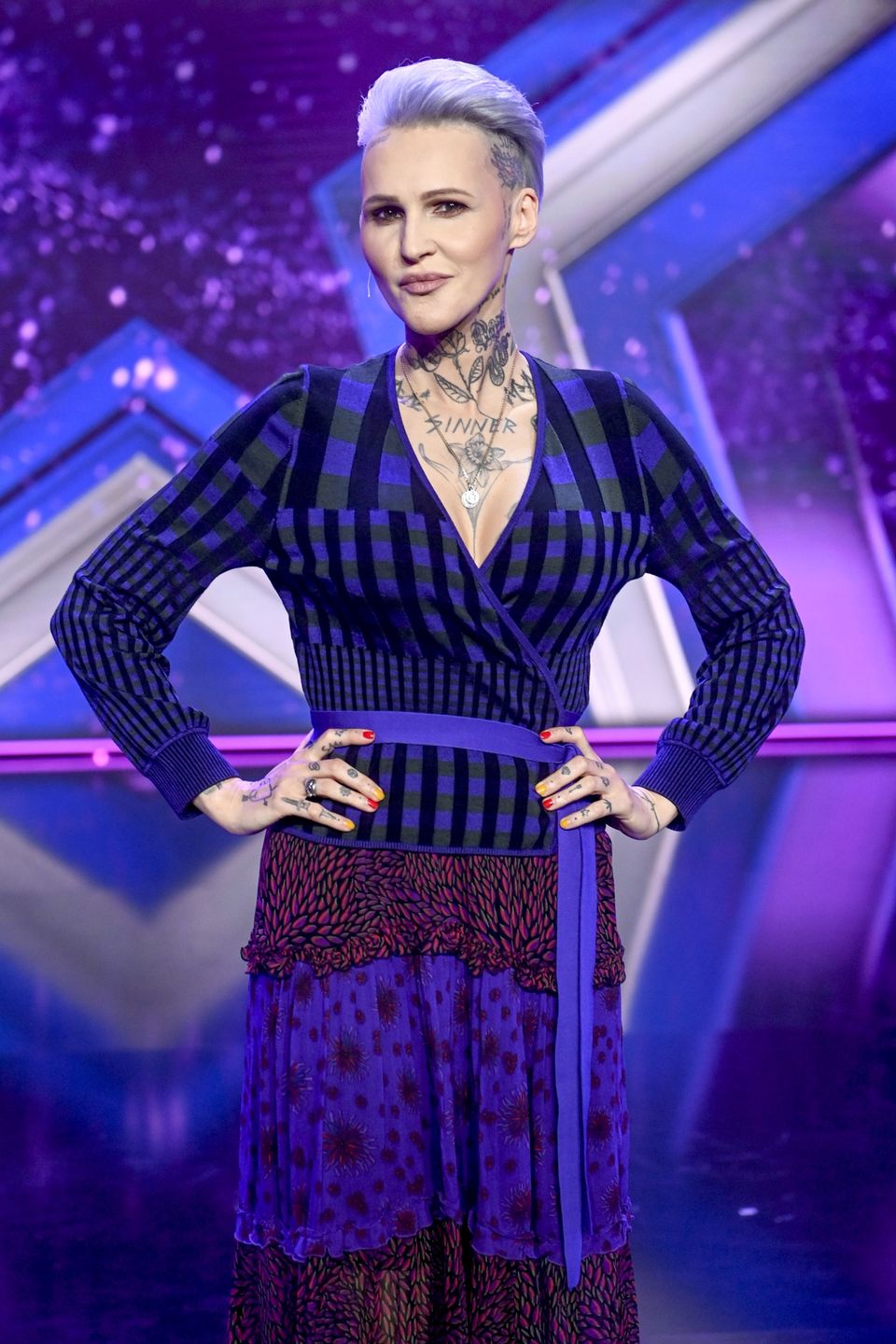 Agnieszka Chylińska o metamorfozie i macierzyństwie