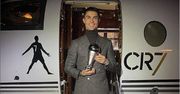 Zamieszanie z Cristiano Ronaldo. Przypomniano oskarżenia o gwałt