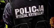 Łapy: 44-latek aresztowany po ataku na partnerkę