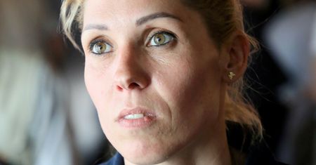 Zofia Klepacka: powstrzymałam kobietę przed aborcją