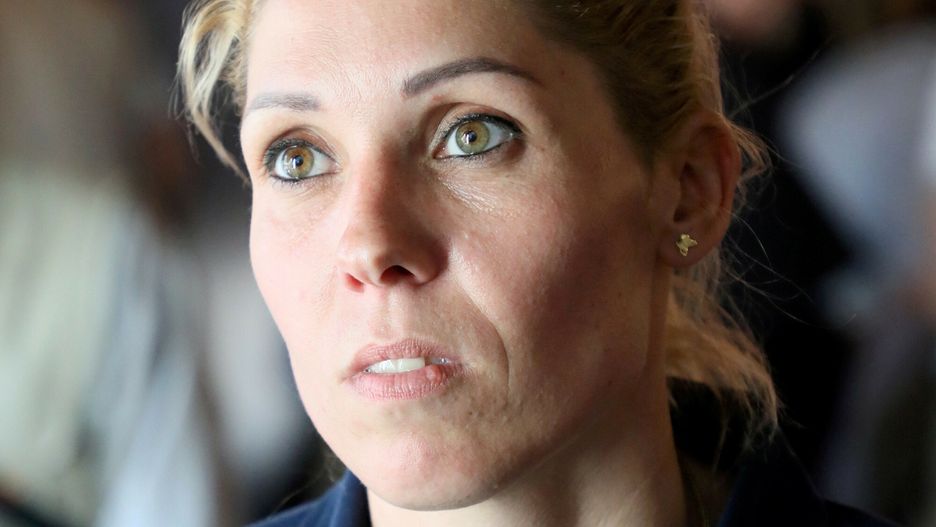 Zofia Klepacka o ochronie przed aborcją. Chce dawać przykład