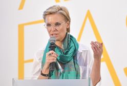 To był cios poniżej pasa. Paulina Młynarska powiedziała, jaką propozycję dostała z TV