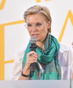 To był cios poniżej pasa. Paulina Młynarska powiedziała, jaką propozycję dostała z TV