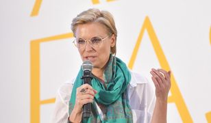 To był cios poniżej pasa. Paulina Młynarska powiedziała, jaką propozycję dostała z TV