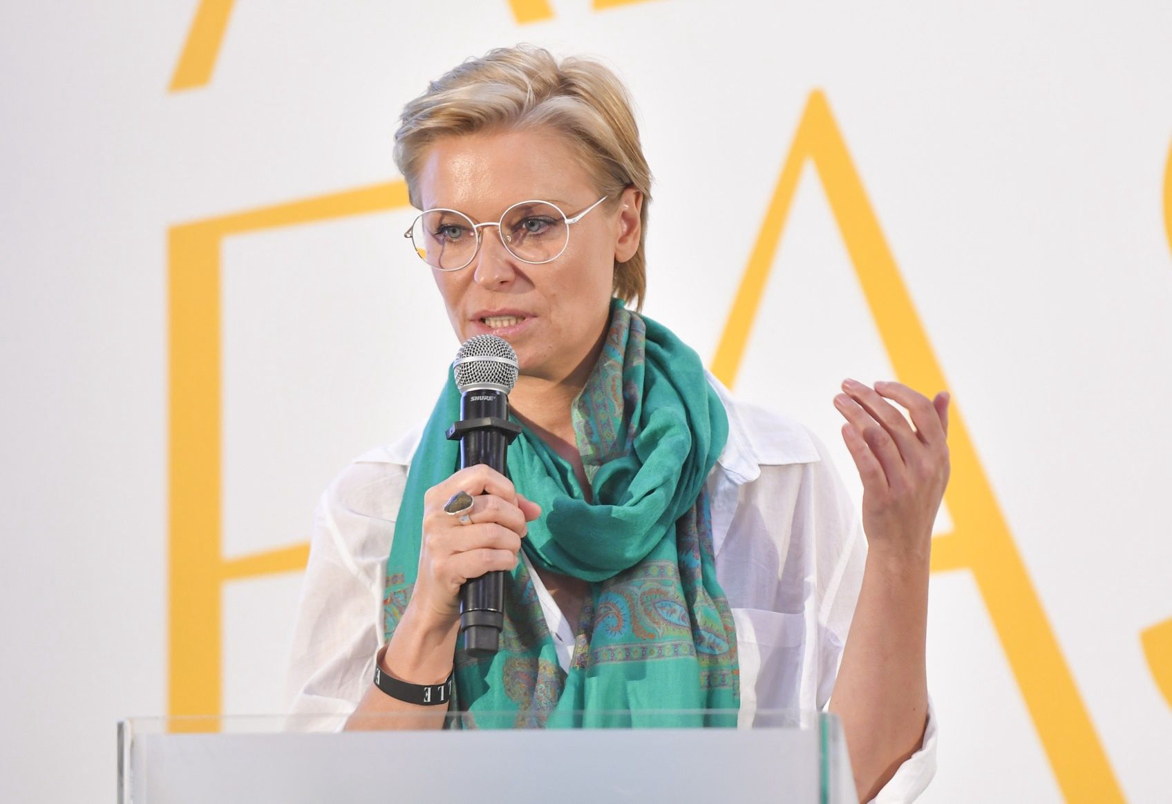 Paulina Młynarska zdobyła się na szczerość