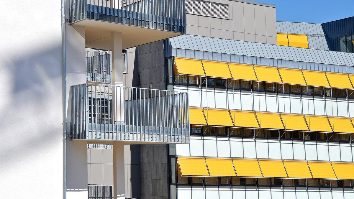 żaluzje tarasowe