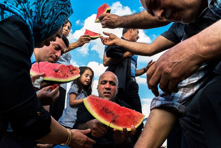 Najlepsze zdjęcia Miami Street Photography Festival 2015. Polak wśród wyróżnionych! 20