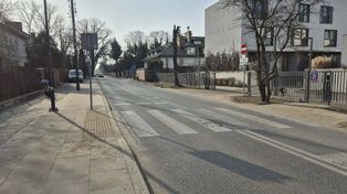 Warszawa: Rewolucja na całej ulicy? Mieszkańcy czekają na decyzję