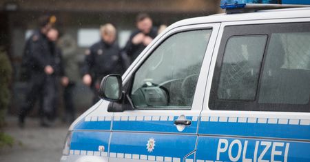 Więzili dziecko przez siedem lat. Jugendamt nie zareagował