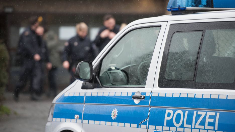 Więzili dziecko przez siedem lat. Jugendamt nie zareagował