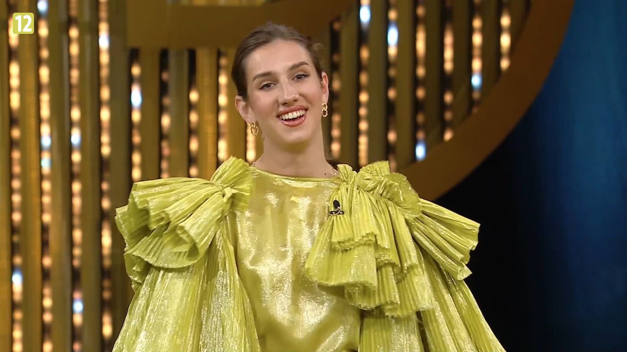 18-letnia Adriana zachwyciła jurorów "Top Model"