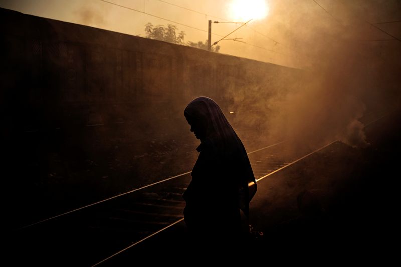 Alex Masi - Bhopal: 30 Years of Tragedy 13