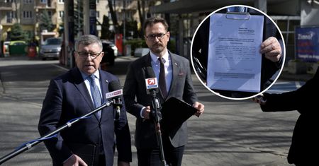 PiS namawia do wysyłania rachunków za paliwo premierowi. "Będzie zwracał różnicę"