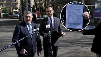 PiS namawia do wysyłania rachunków za paliwo premierowi. "Będzie zwracał różnicę"