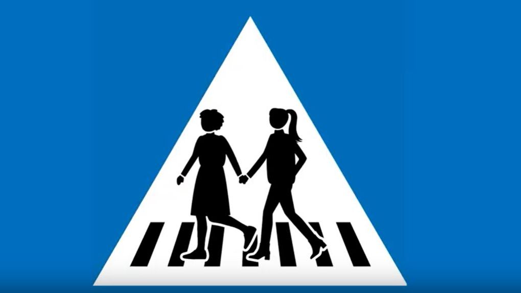 Na ulicach Genewy pojawi się 6 nowych wzorów oznakowania.