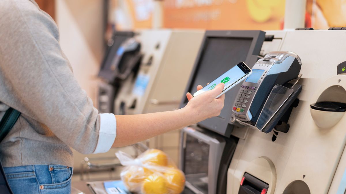 Oszukujesz przy kasach samoobsługowych?