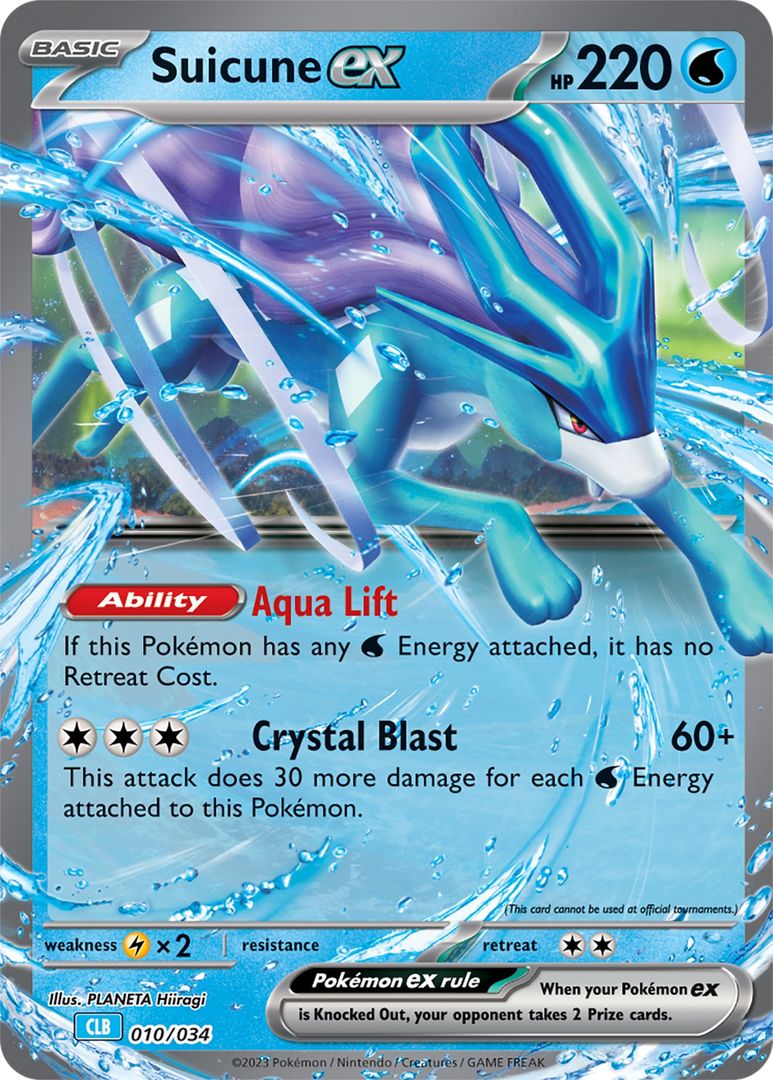 Pokémon Trading Card Game Classic