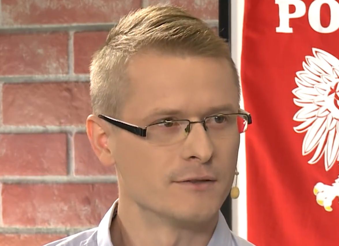 Nowy dziennikarz w Wirtualnej Polsce. Po 22 latach w "Przeglądzie Sportowym"