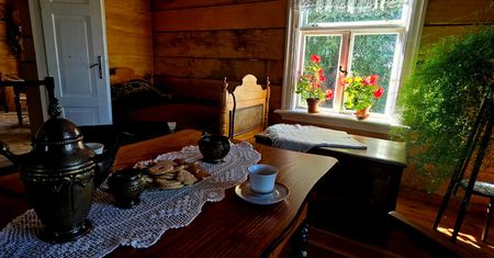 Skansen Osadnictwa Nadwiślańskiego w Wiączeminie Polskim został nominowany do prestiżowej nagrody!