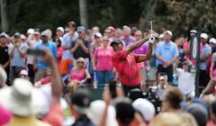 Tiger Woods twarzą Golf TV. Zawarto wieloletnią współpracę