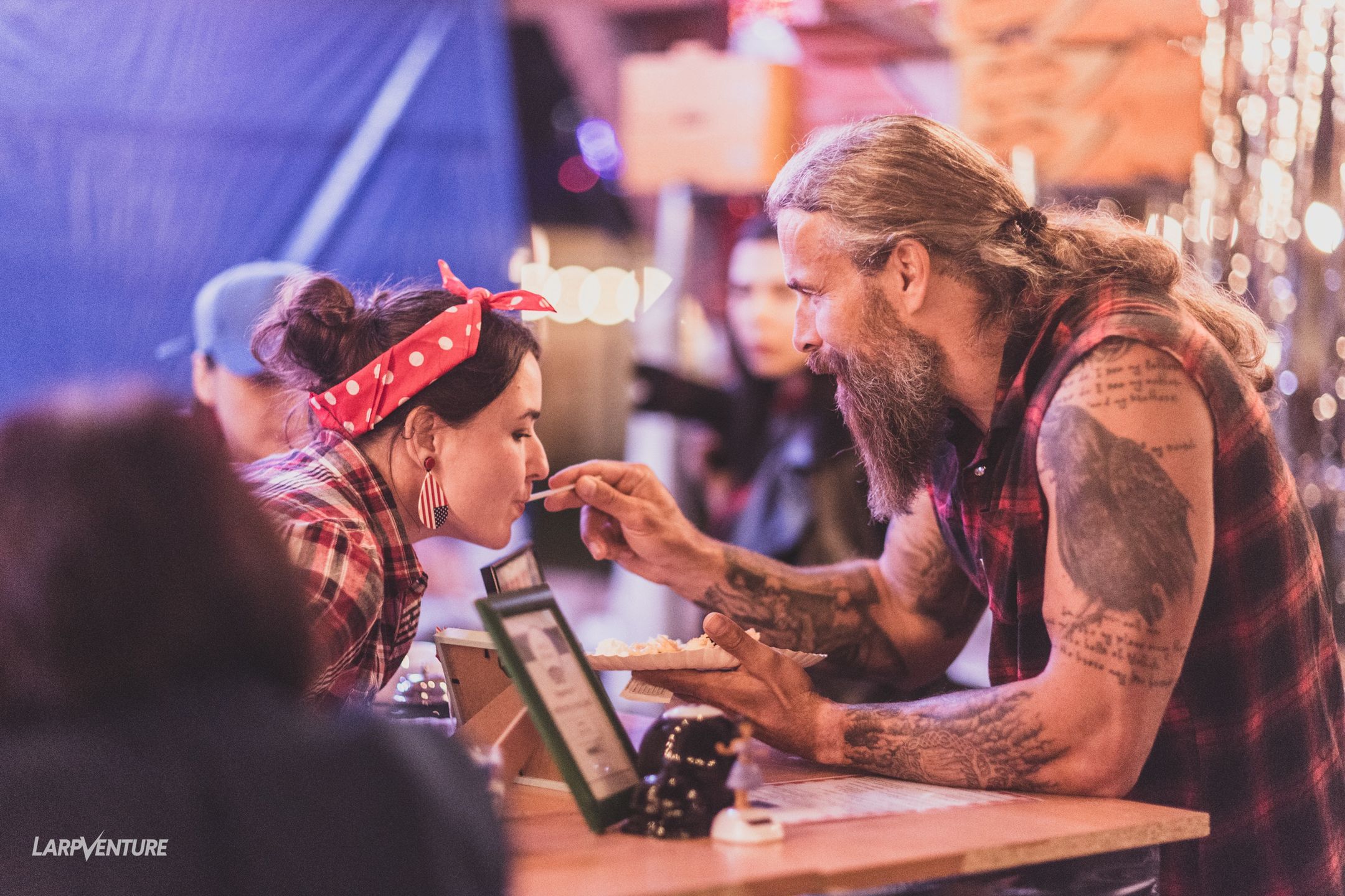 Rekografia.pl - zdjęcie z gry "4th of July"