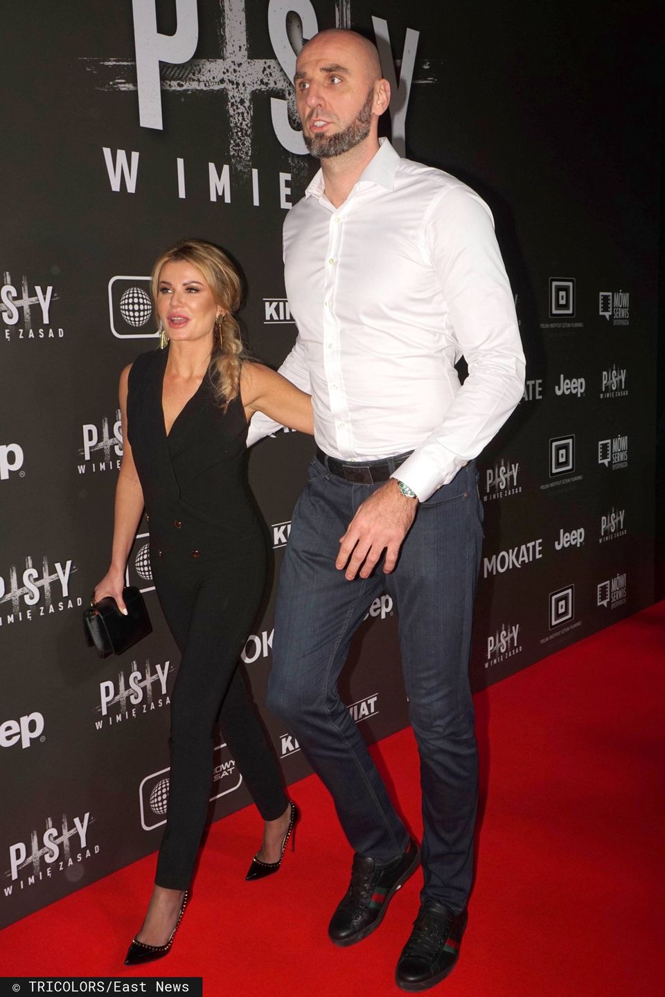 Marcin Gortat