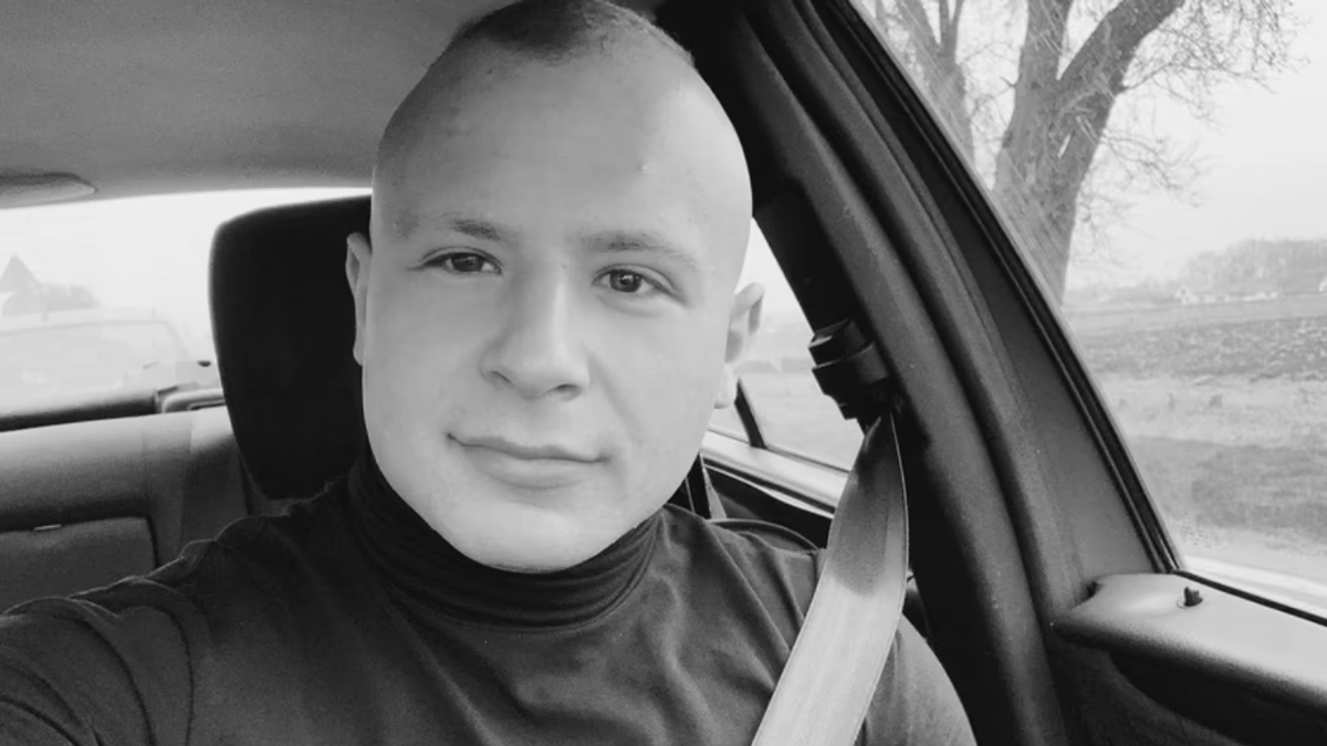 Mateusz Murański zmarł w lutym tego roku