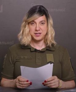 Cара Ештон, яка стала речницею Сил оборони ЗСУ. Чому про неї всі говорять