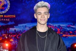 Wystąpi w preselekcjach do Eurowizji przed Edytą Górniak. Kuba Szmajkowski zdradza, dlaczego mu zależy, by dobrze przed nią wypaść