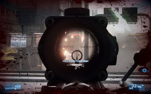 battlefield 3