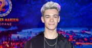 Wystąpi w preselekcjach do Eurowizji przed Edytą Górniak. Kuba Szmajkowski zdradza, dlaczego mu zależy, by dobrze przed nią wypaść