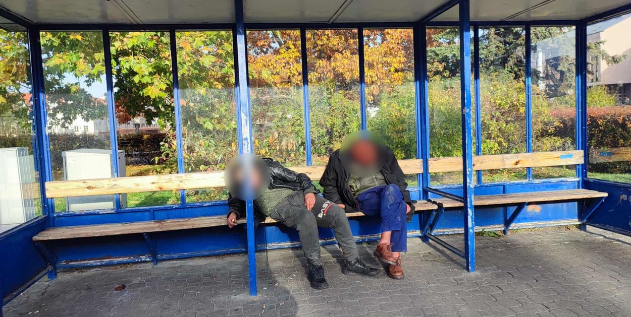 Włocławek: Apel radnej o regularne czyszczenie przystanków i windy PKP