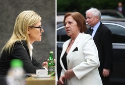 Barbara Skrzypek nie żyje, Ewa Wrzosek straszy pozwami. Pytania i odpowiedzi [OPINIA]