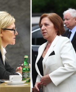 Barbara Skrzypek nie żyje, Ewa Wrzosek straszy pozwami. Pytania i odpowiedzi [OPINIA]