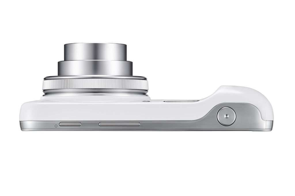 Galaxy S4 Zoom zaprezentowany. Rosjanie już po testach 3