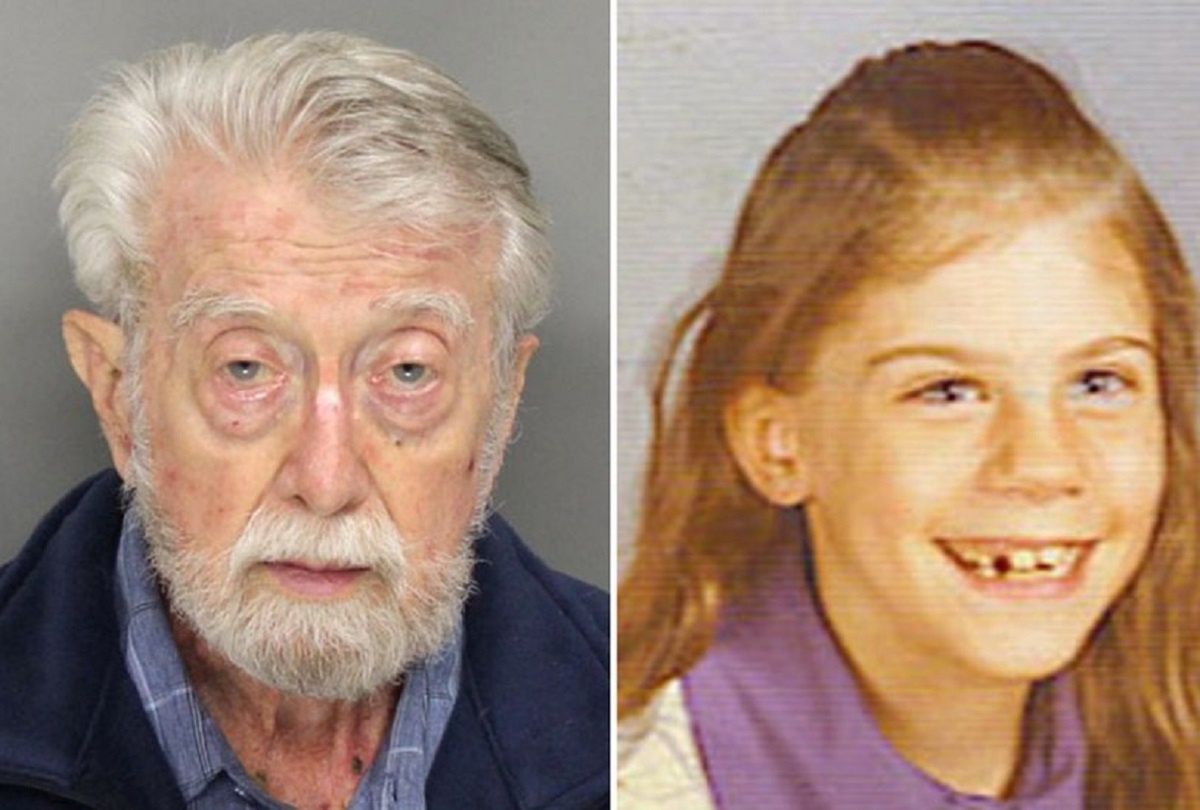 8-latka została zamordowana. Sprawcę znaleziono po niemal 50 latach