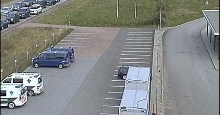 Rosjanie uciekają z kraju. Gigantyczne kolejki na granicy z Finlandią