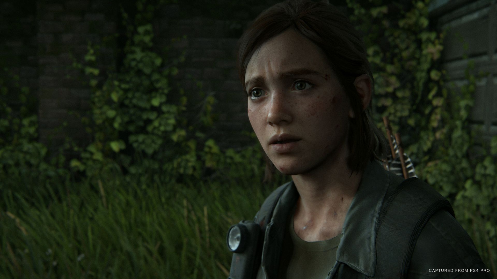 Outbreak Day przyniósł dodatkowe informacje o The Last of Us 2